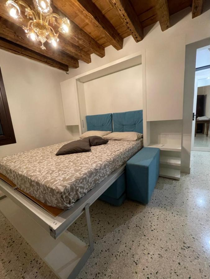 Remer Suites Венеция Екстериор снимка