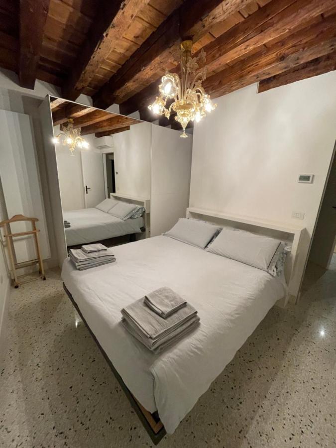 Remer Suites Венеция Екстериор снимка