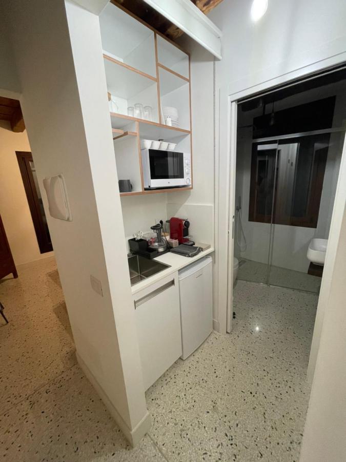 Remer Suites Венеция Екстериор снимка