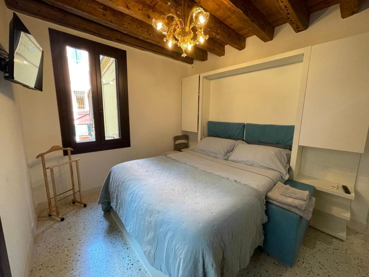 Remer Suites Венеция Екстериор снимка