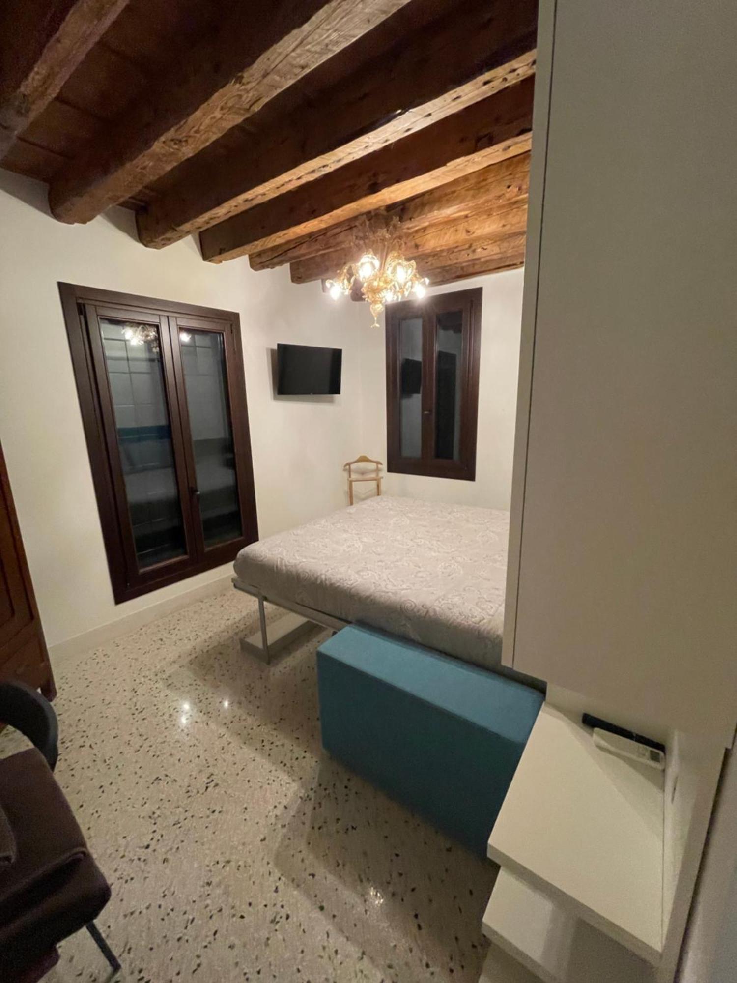 Remer Suites Венеция Стая снимка