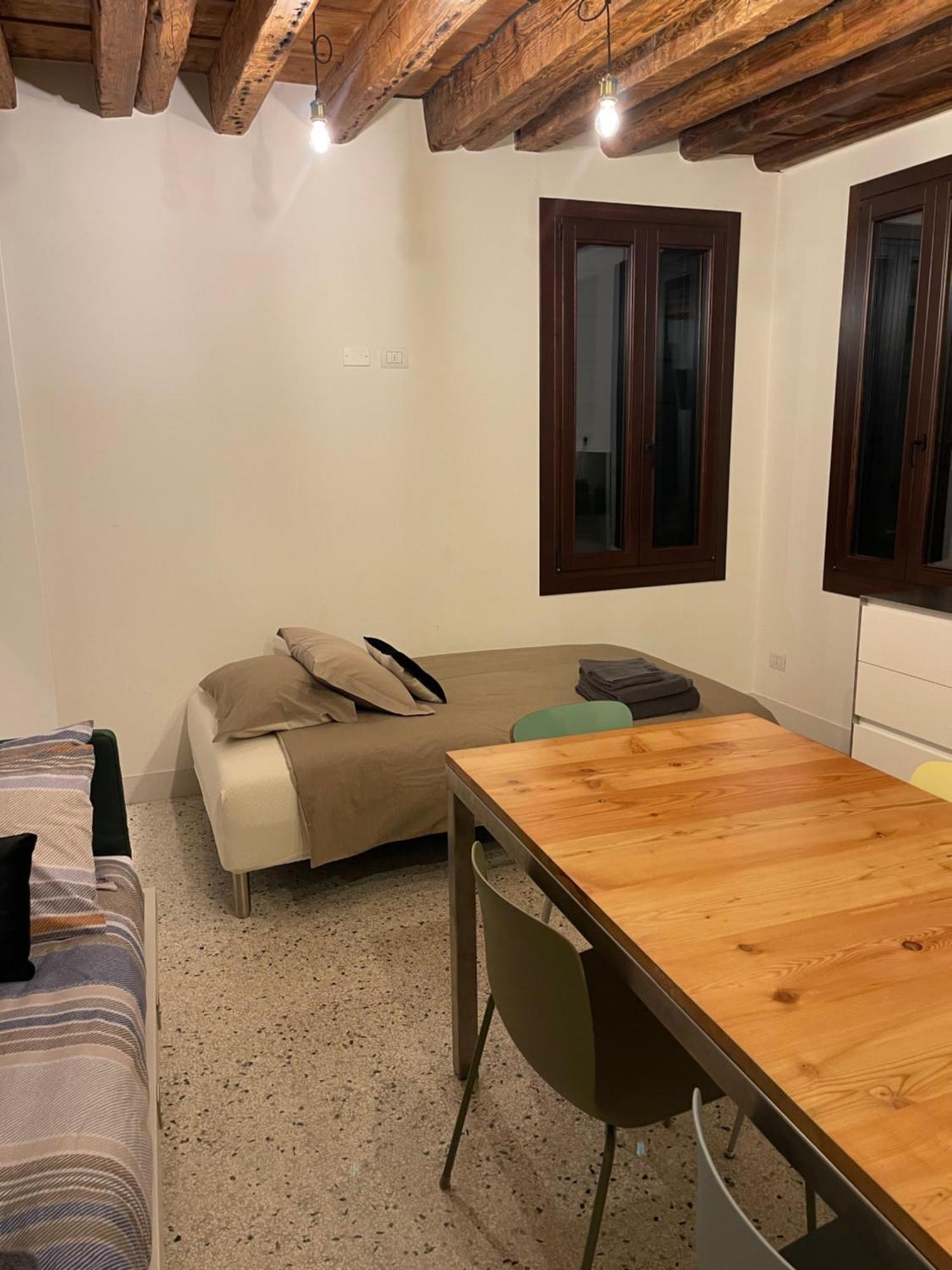 Remer Suites Венеция Стая снимка