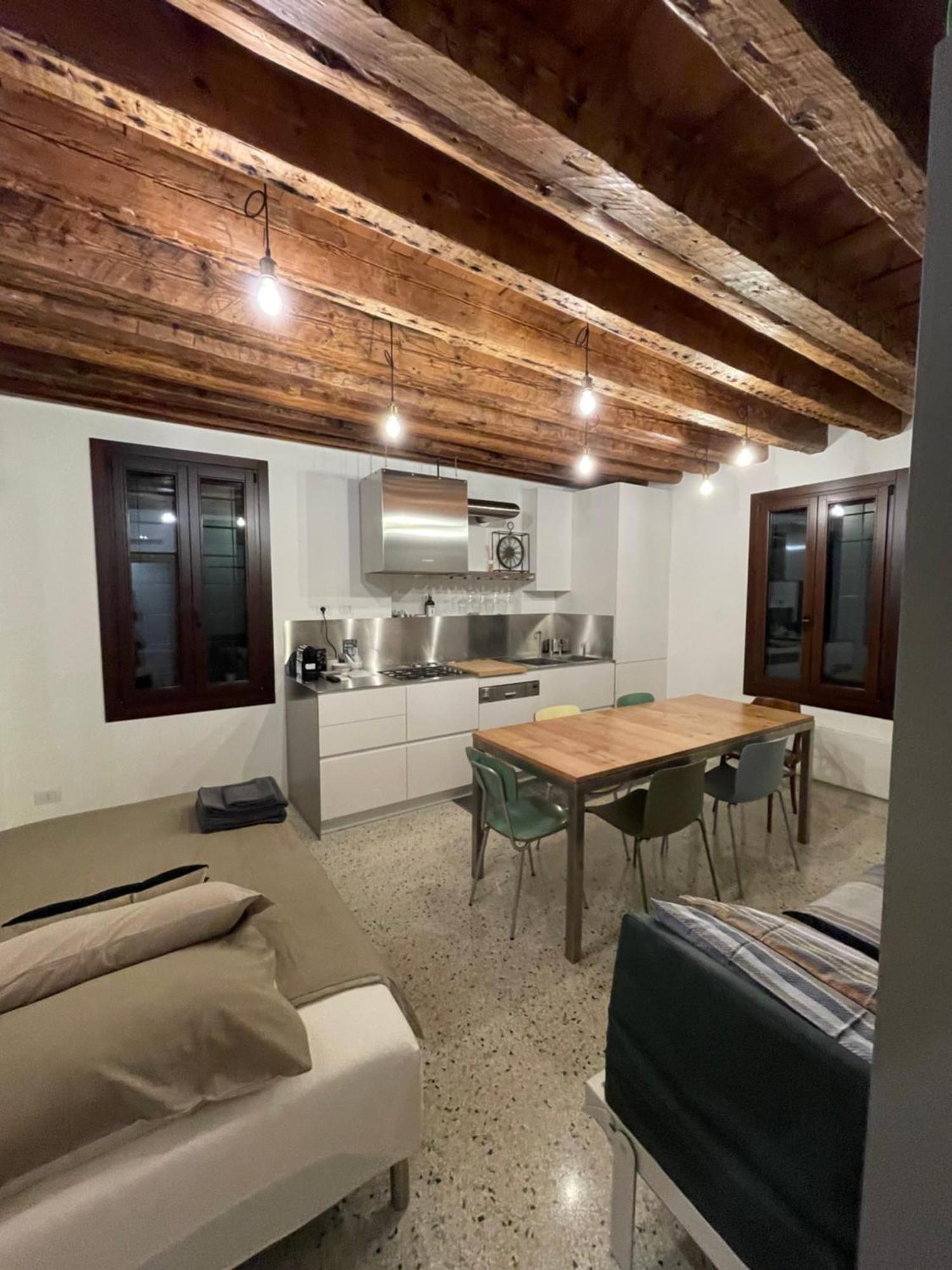 Remer Suites Венеция Стая снимка